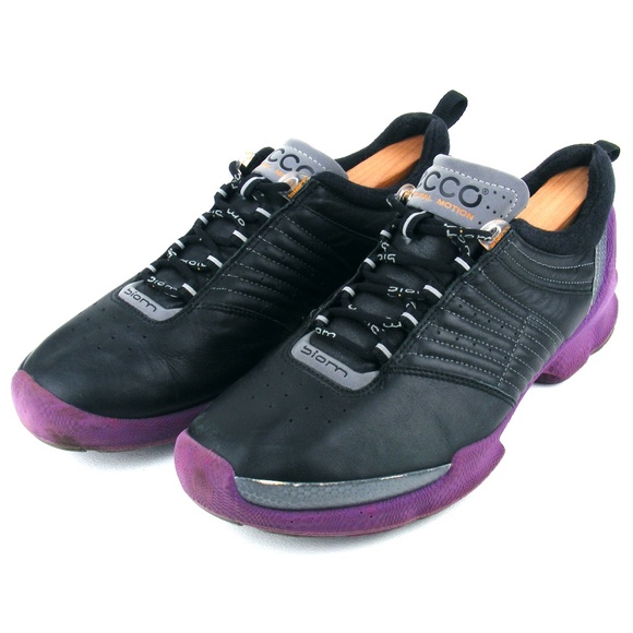 ecco biom train core